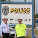 Entangle Media Investigated for Dealing by Dade City Police