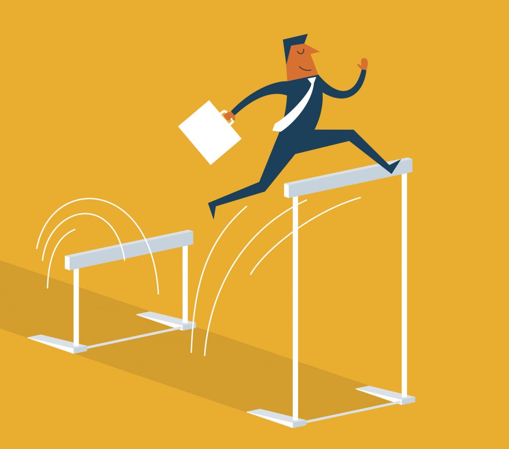 2 Hurdles Your App Idea Must Overcome – Entangle Media